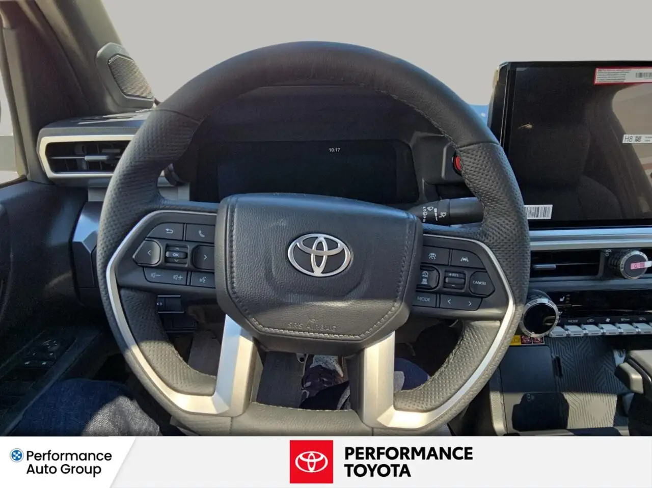 Toyota Tacoma fotografie Toyota Tacoma