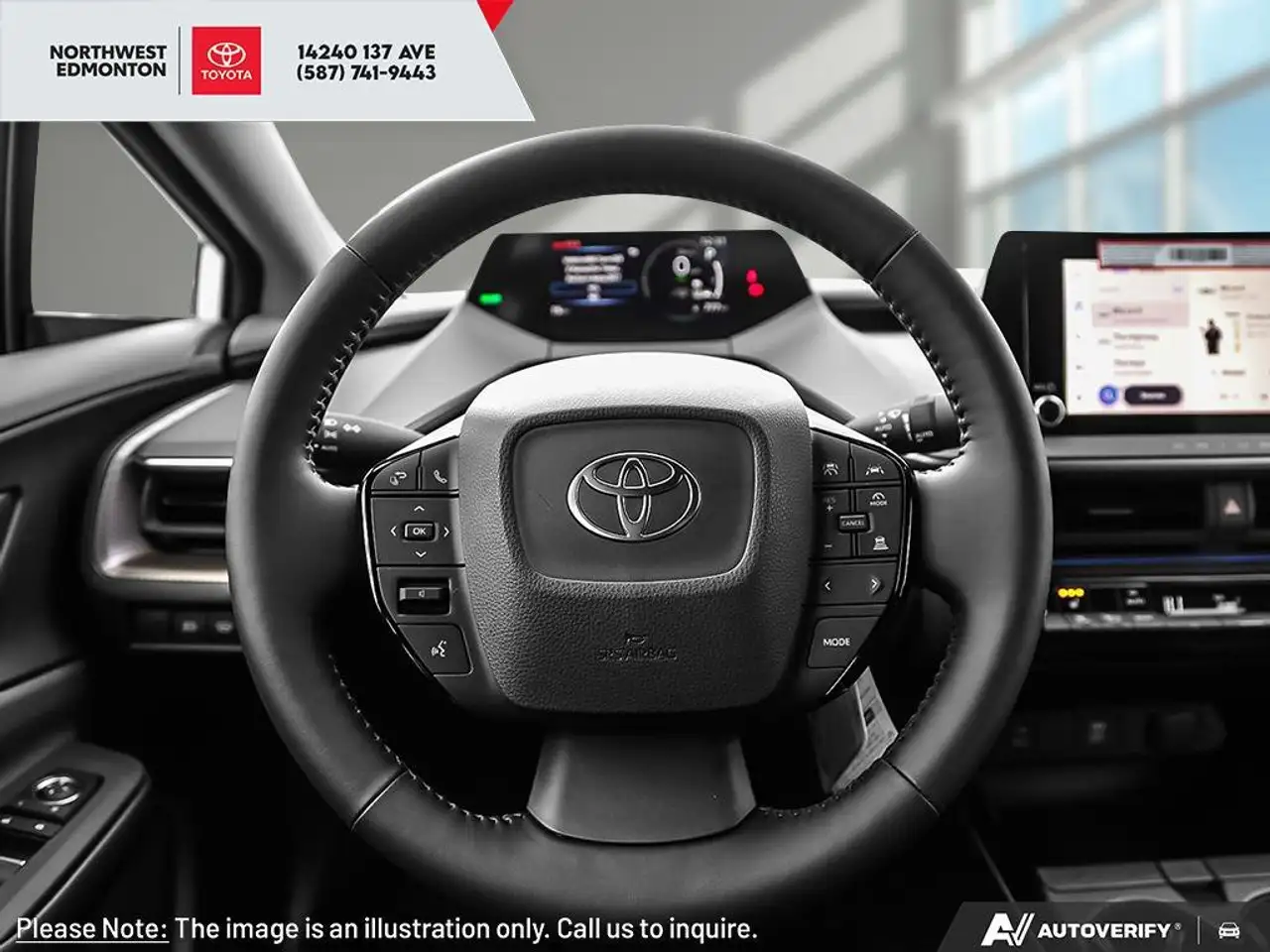 Toyota Prius снимка Toyota Prius