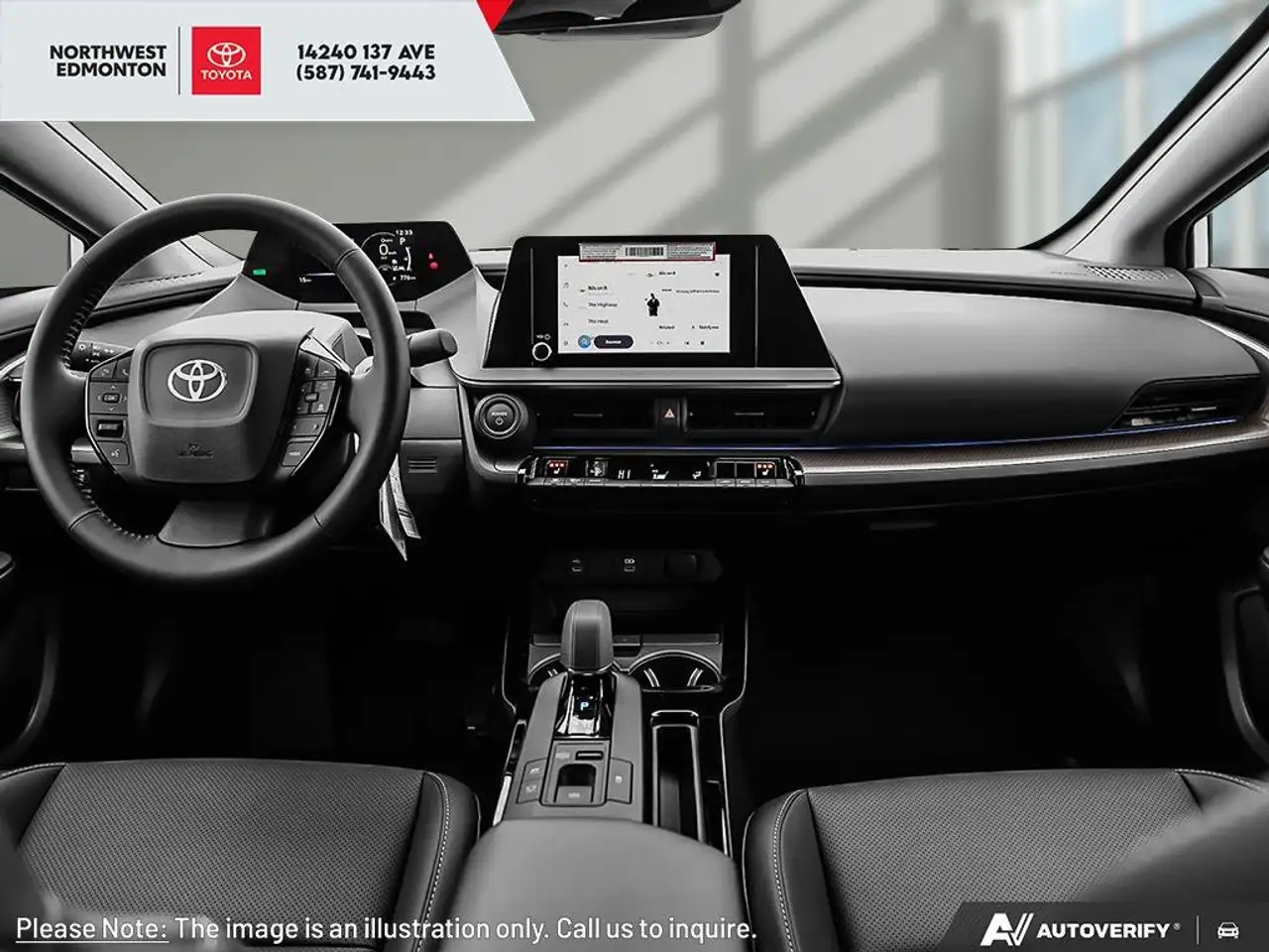 Toyota Prius снимка Toyota Prius