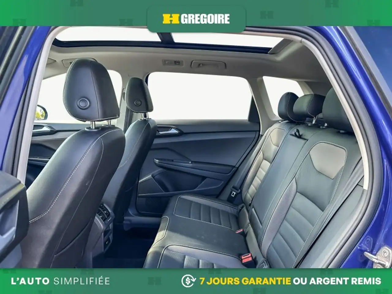 Volkswagen Taos снимка Volkswagen Taos