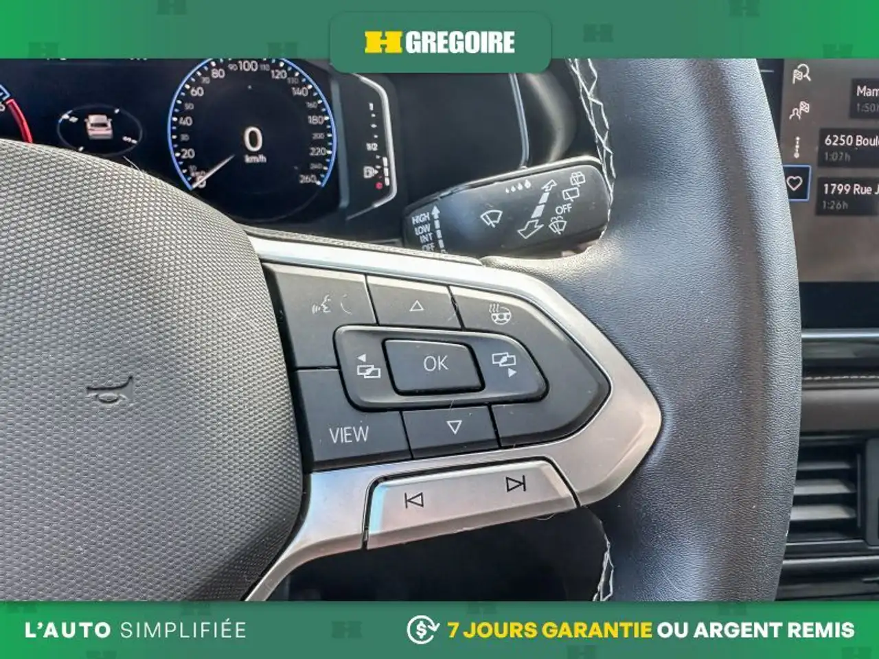 Volkswagen Taos снимка Volkswagen Taos