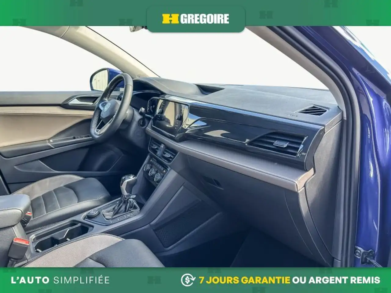 Volkswagen Taos снимка Volkswagen Taos
