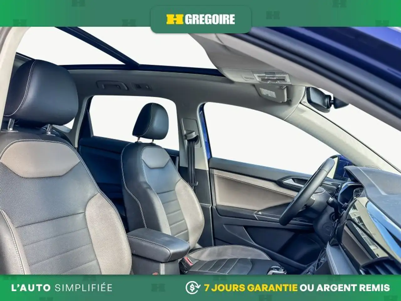 Volkswagen Taos снимка Volkswagen Taos