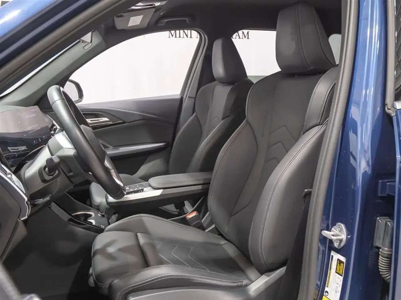 BMW X1 photo BMW X1