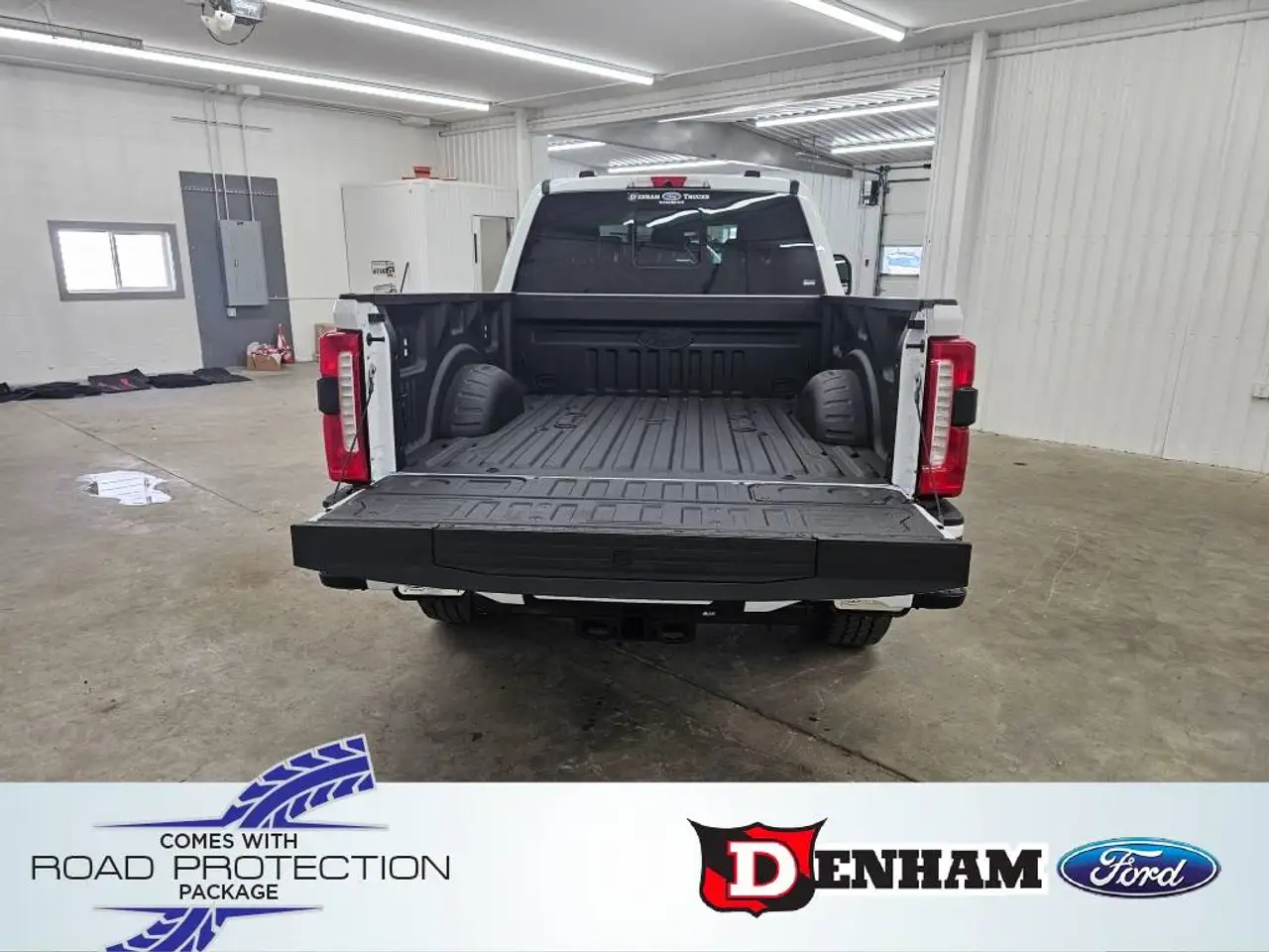 Ford F 350 photo Ford F 350