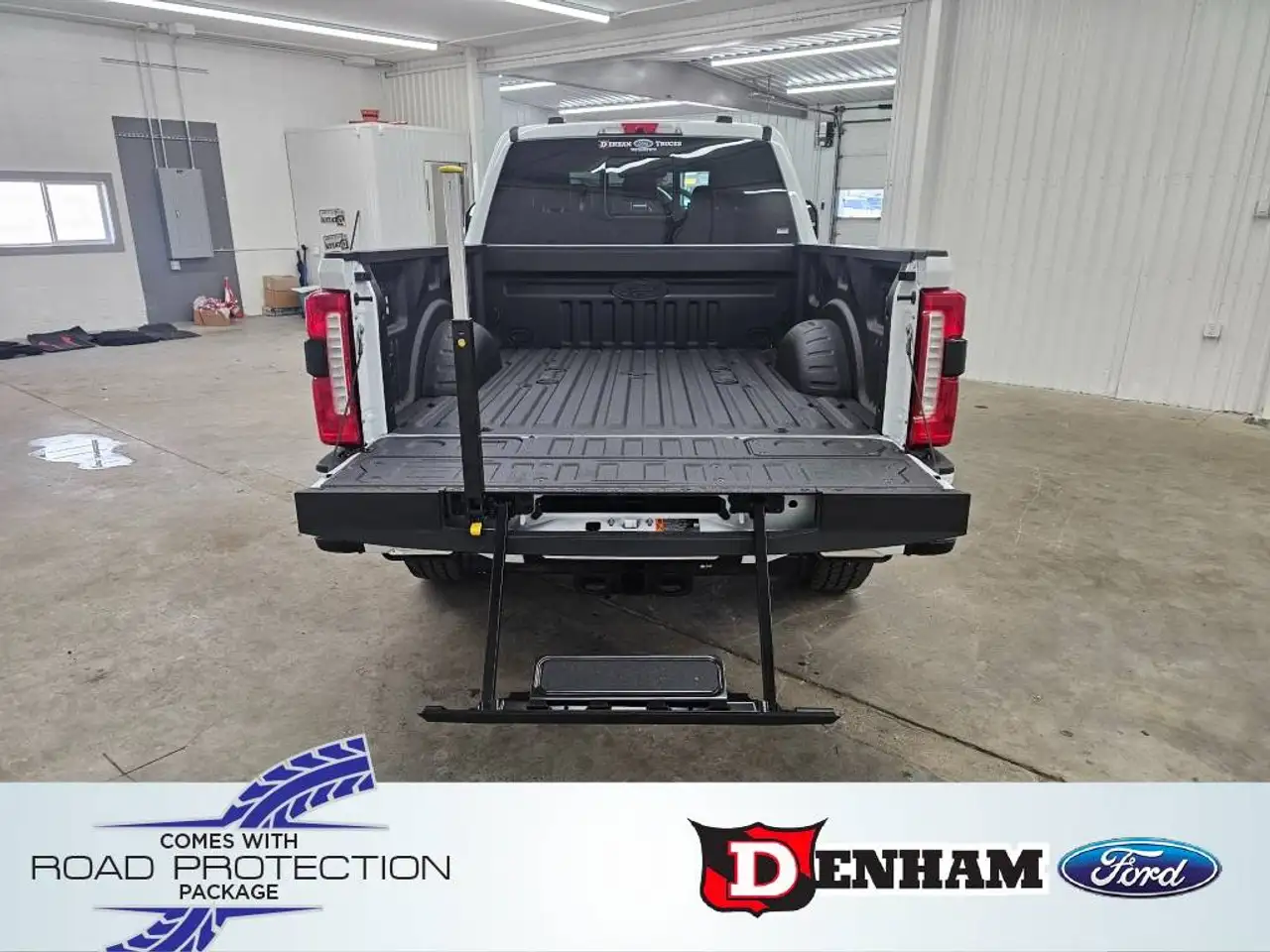 Ford F 350 photo Ford F 350
