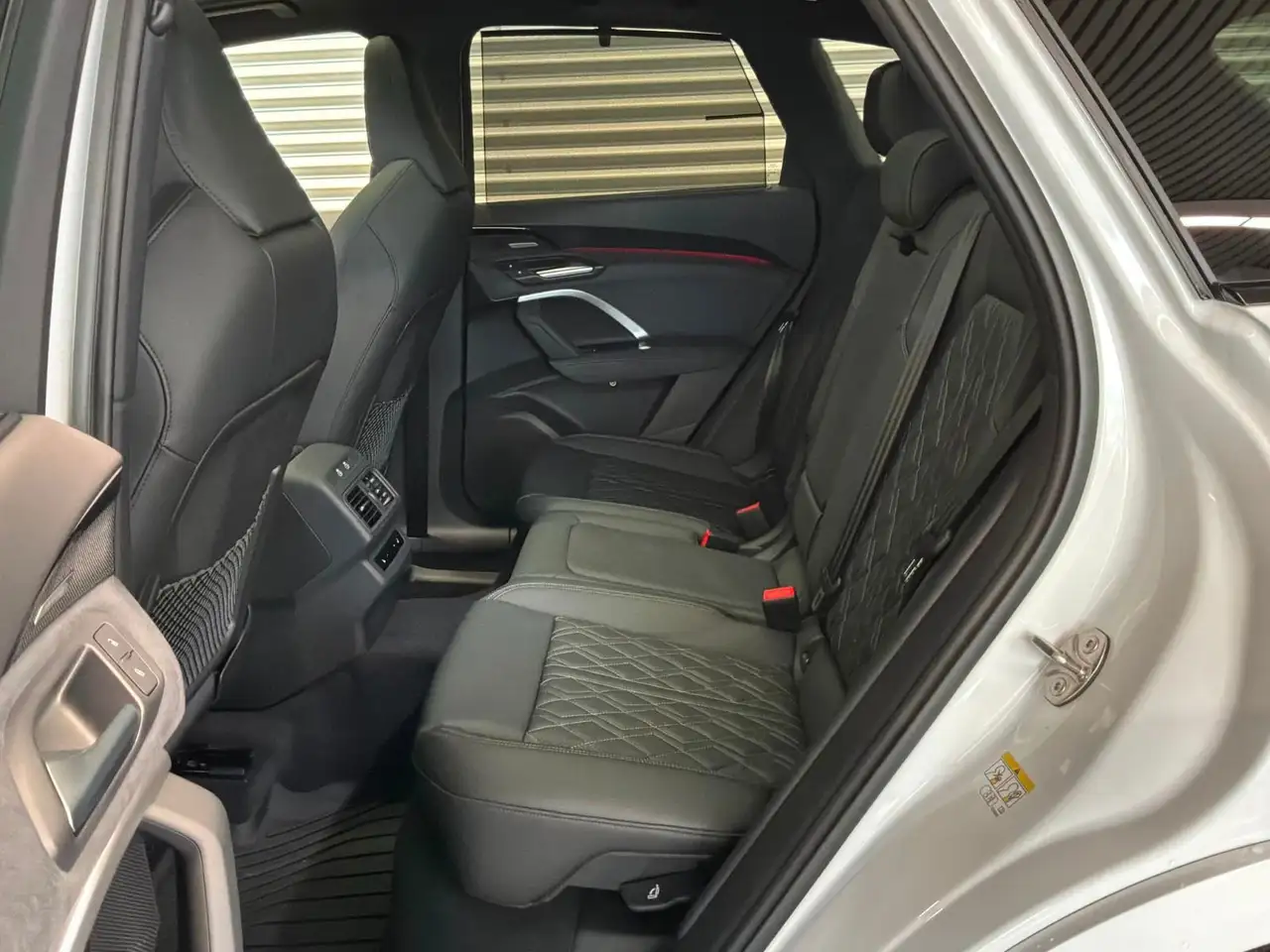 Audi SQ5 photo Audi SQ5