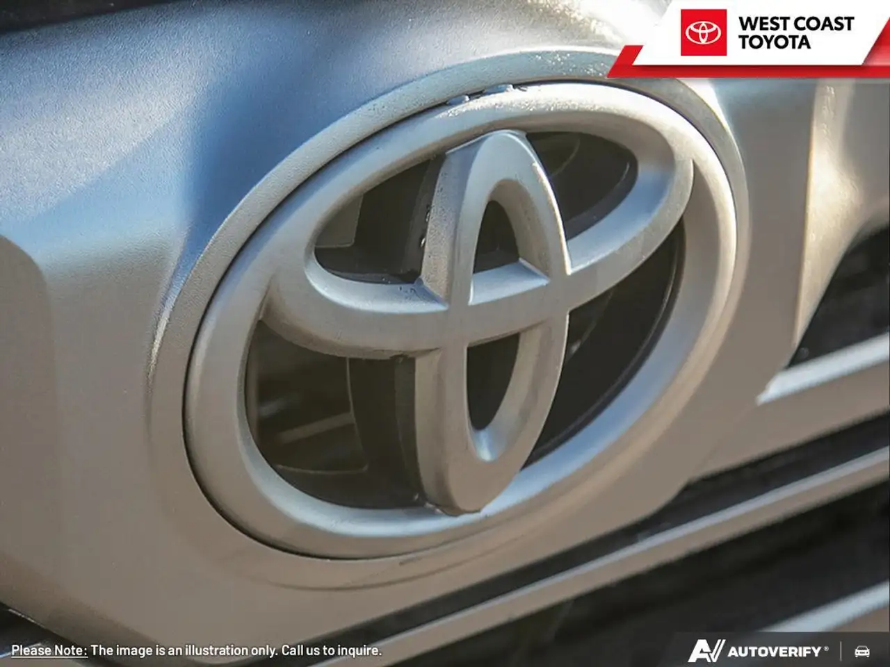 Toyota Tundra photo Toyota Tundra