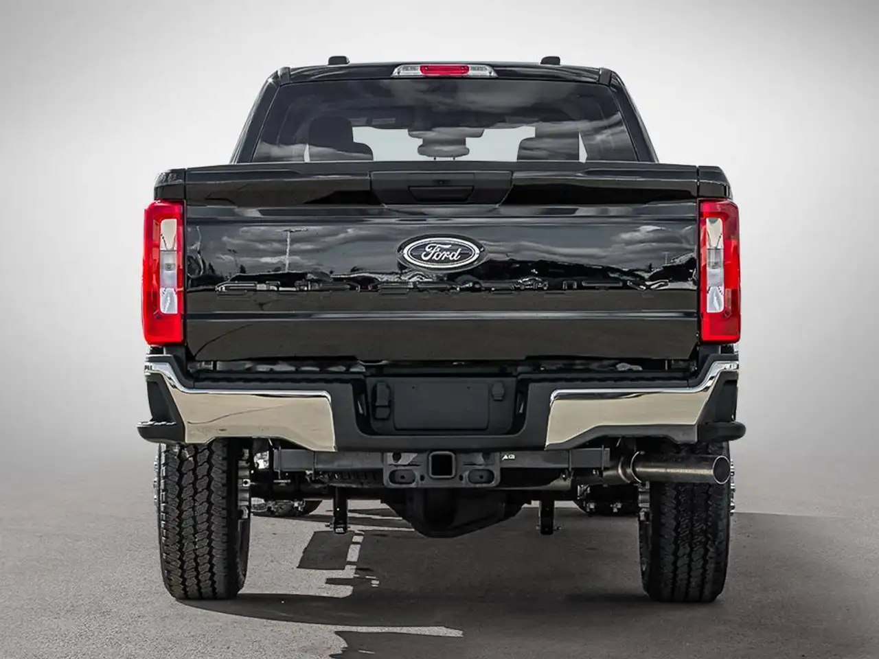 Ford F 350 снимка Ford F 350
