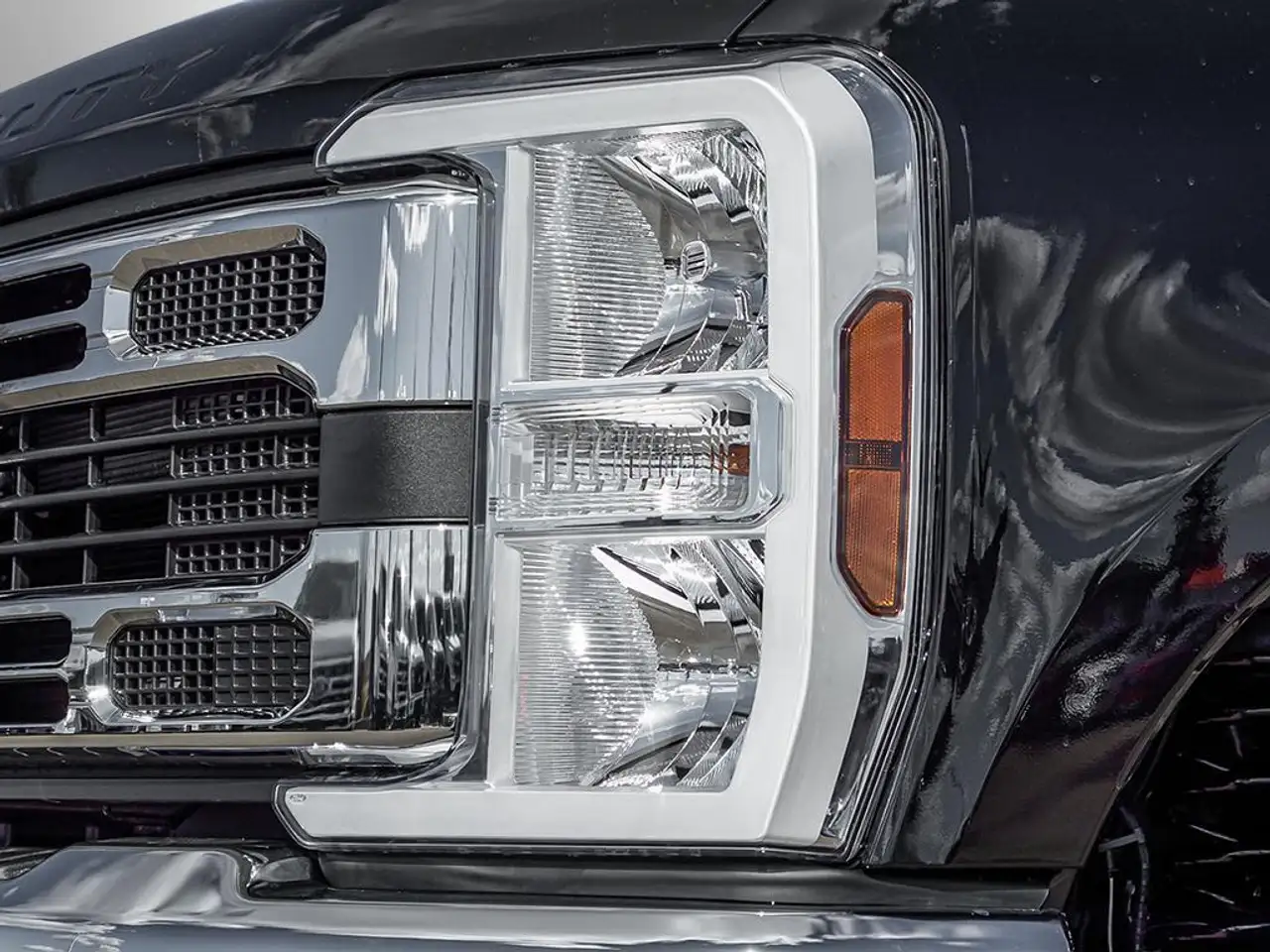 Ford F 350 снимка Ford F 350