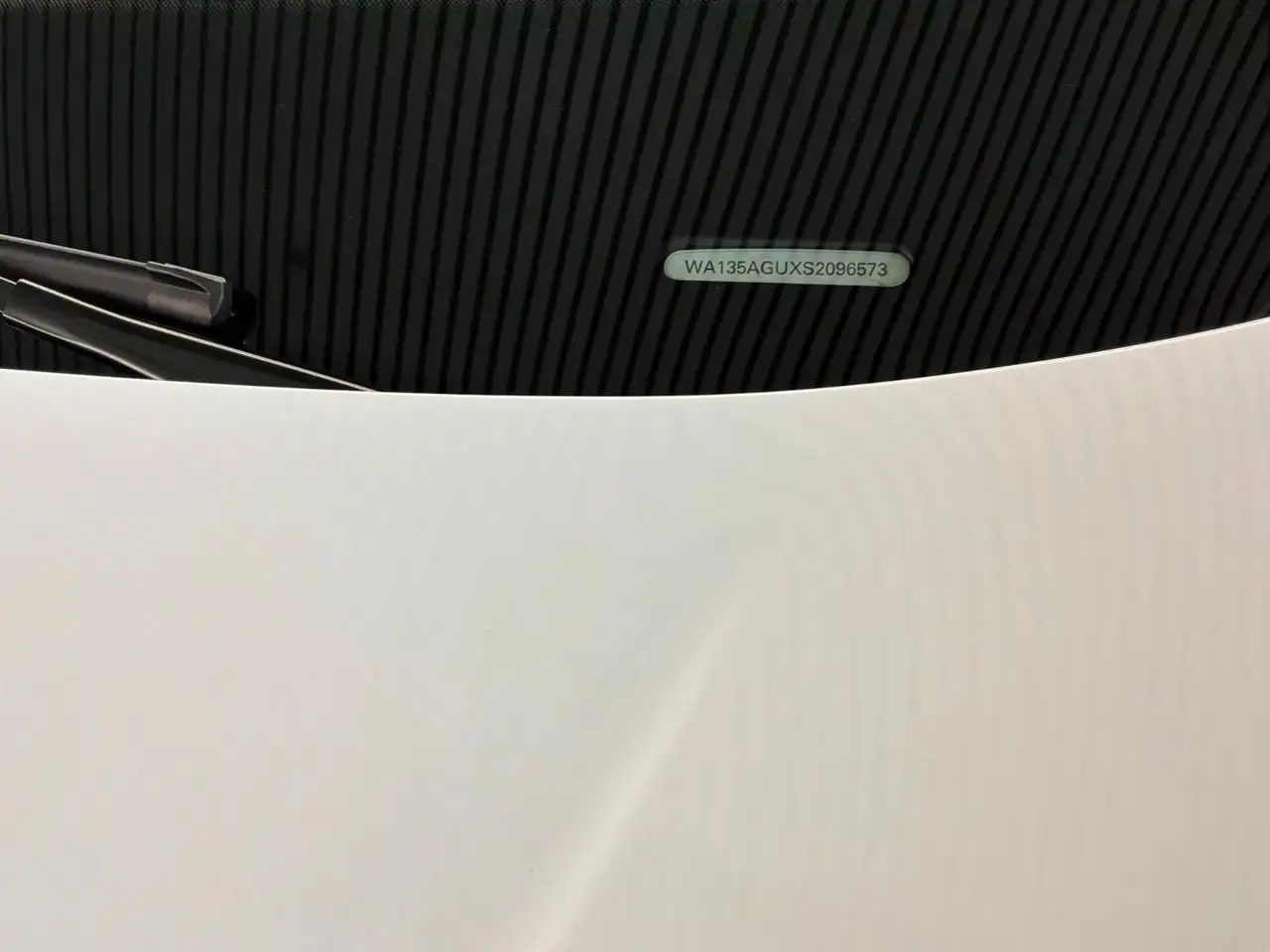 Audi SQ5 photo Audi SQ5