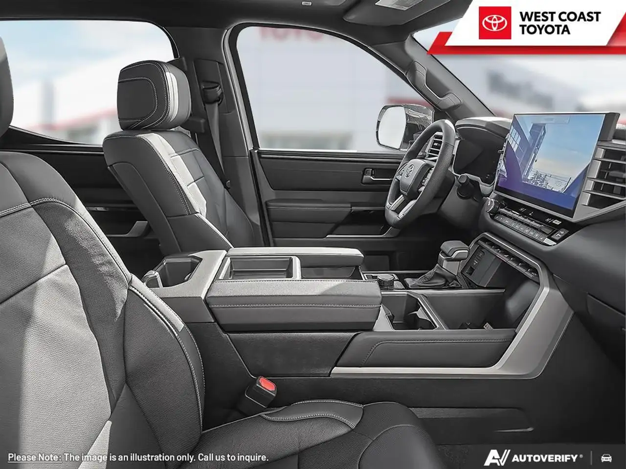 Toyota Tundra photo Toyota Tundra