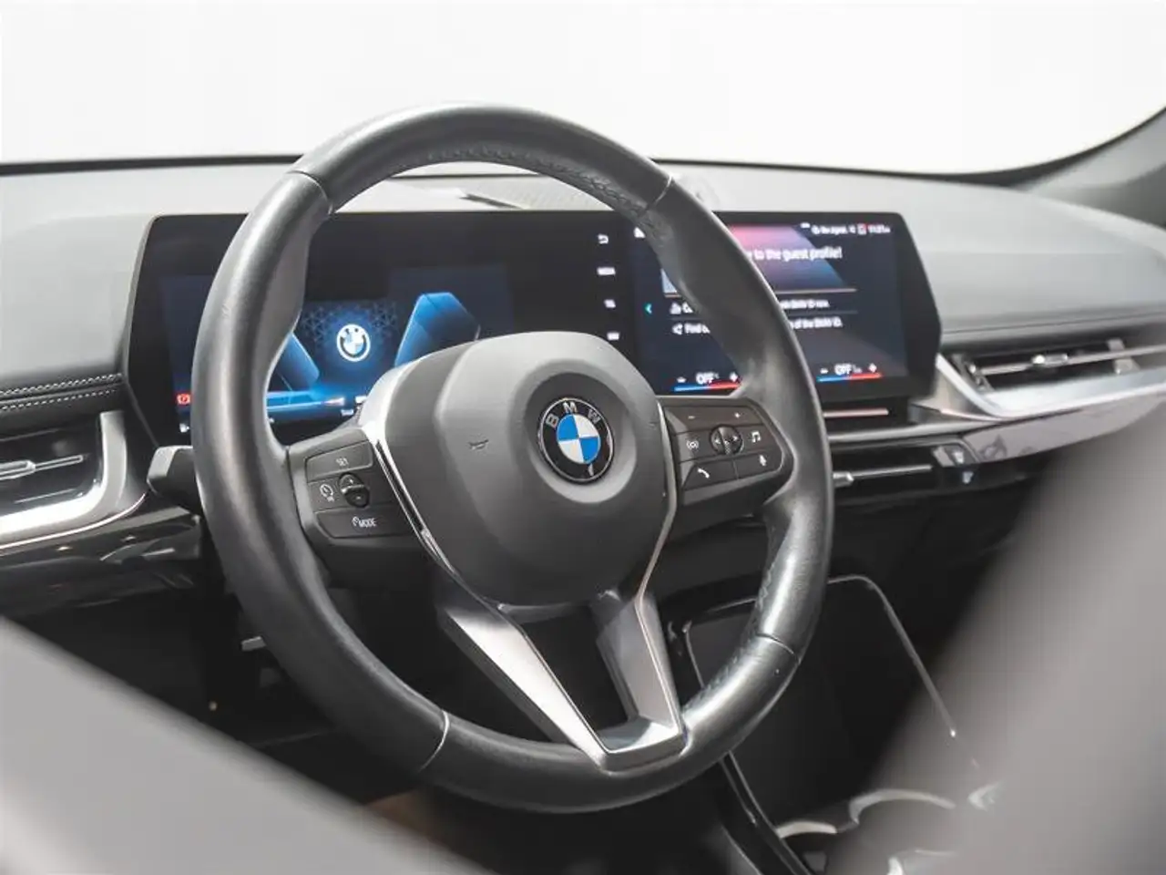 BMW X1 photo BMW X1