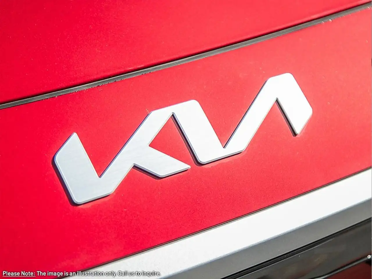 Kia Niro снимка Kia Niro