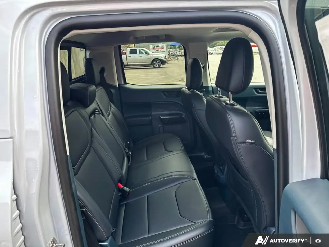 Ford Maverick photo Ford Maverick