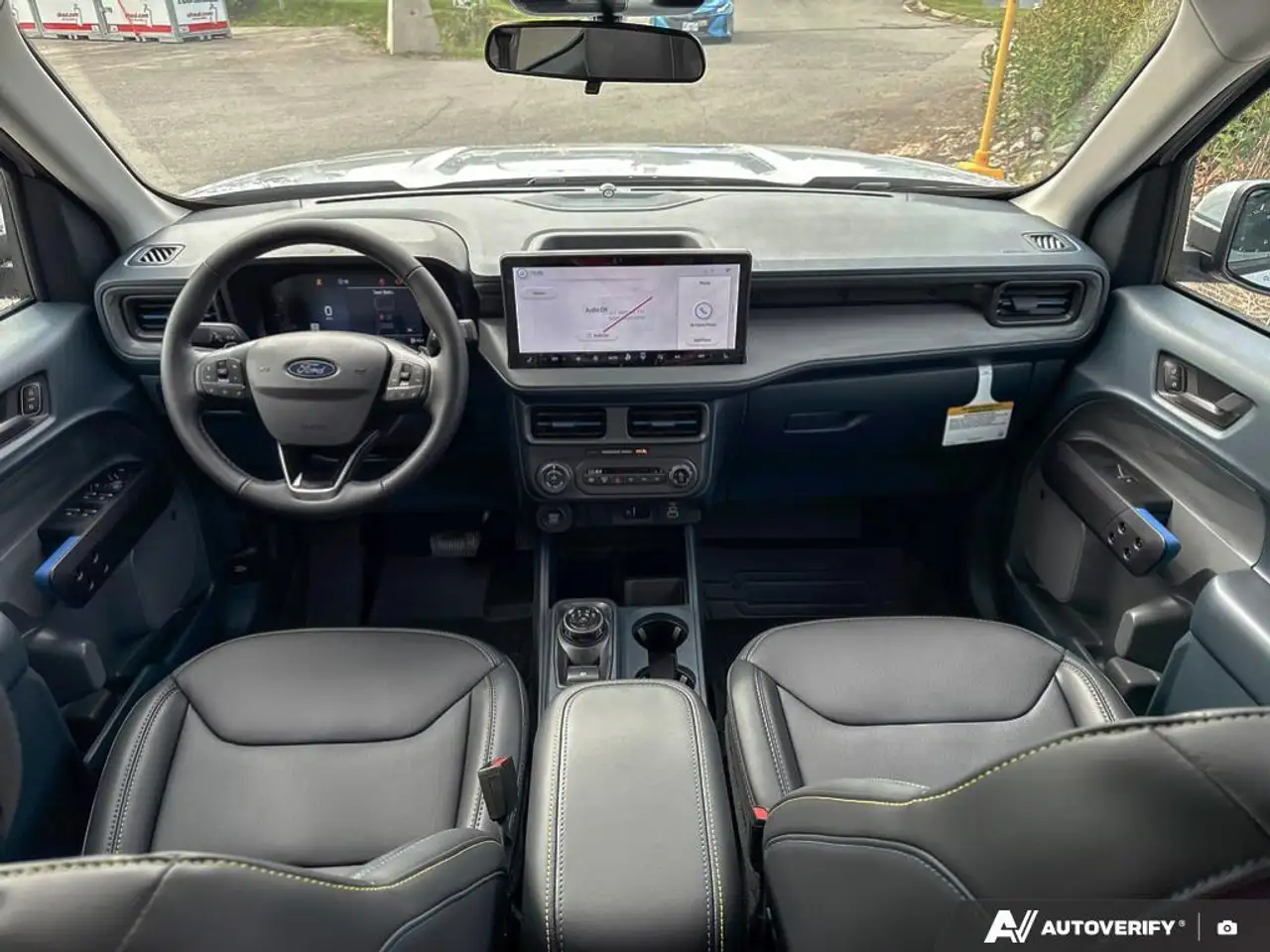Ford Maverick photo Ford Maverick