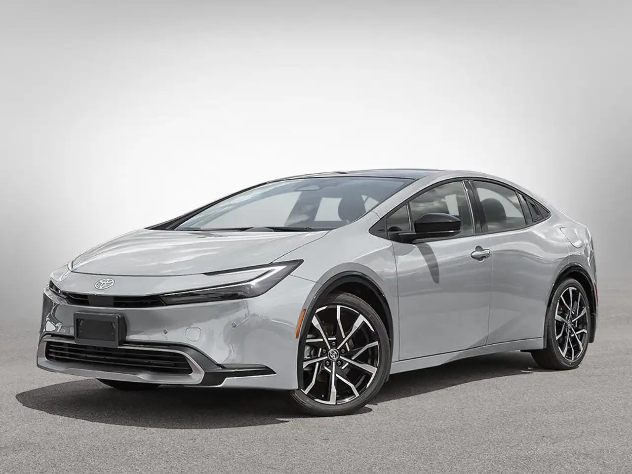 Toyota Prius Prime снимка Toyota Prius Prime