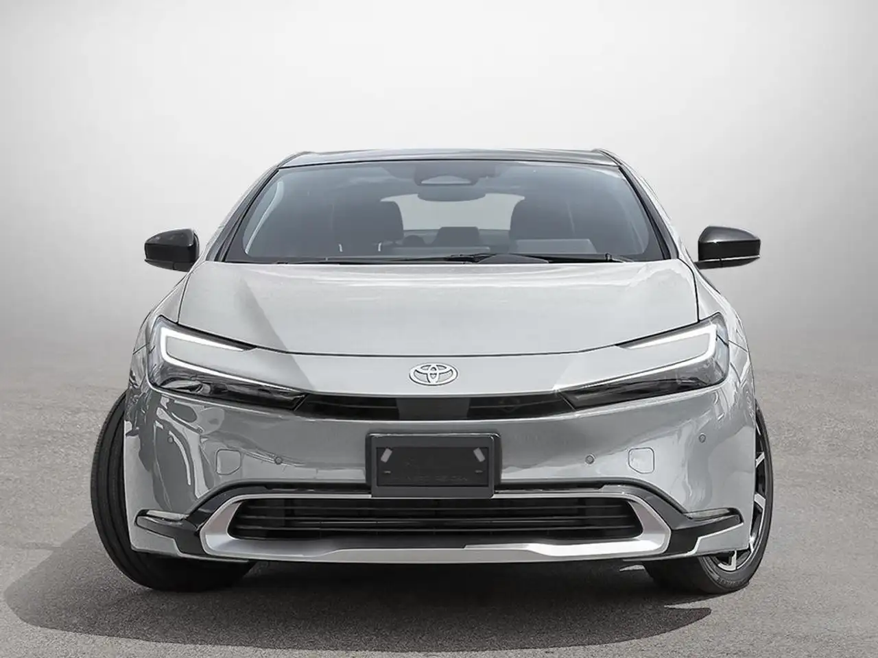 Toyota Prius Prime снимка Toyota Prius Prime