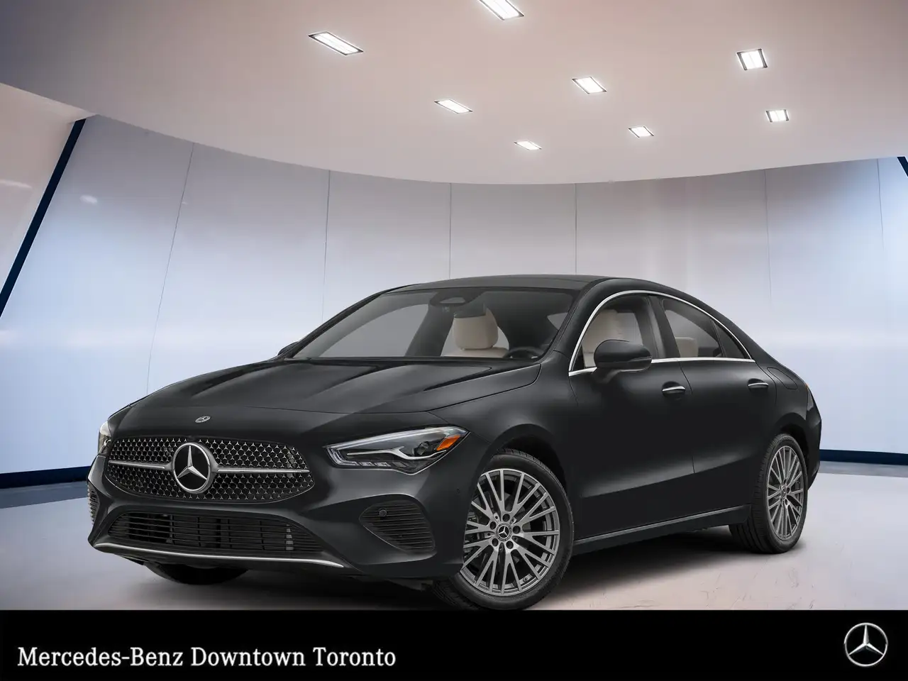 Mercedes-Benz CLA снимка Mercedes-Benz CLA