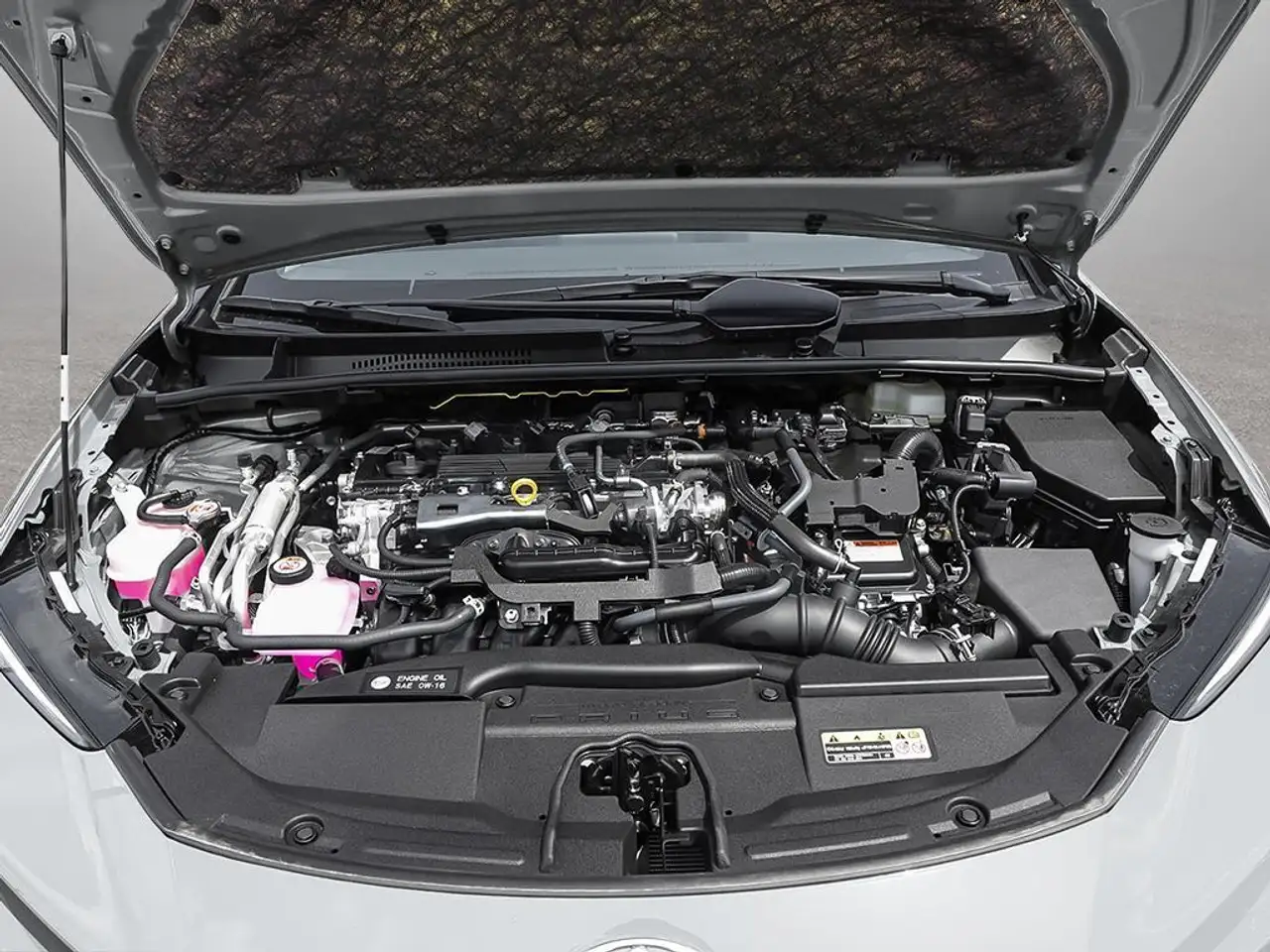 Toyota Prius Prime снимка Toyota Prius Prime