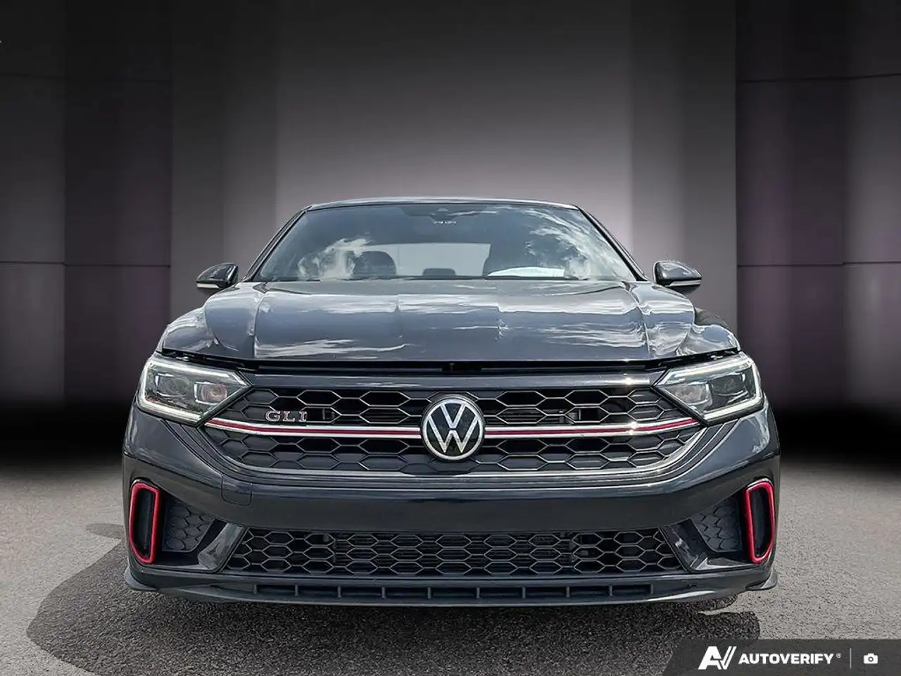 Volkswagen Jetta photo Volkswagen Jetta