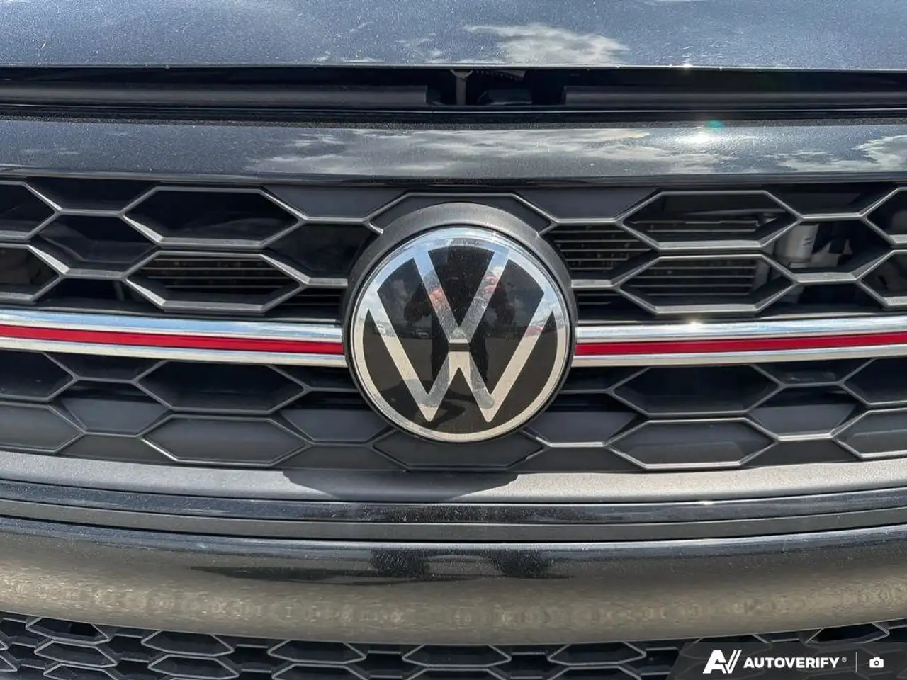 Volkswagen Jetta photo Volkswagen Jetta