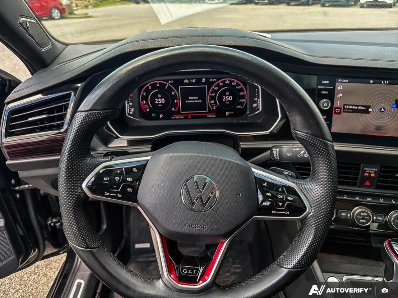 Volkswagen Jetta photo Volkswagen Jetta