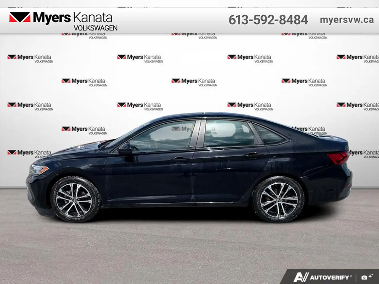 Volkswagen Jetta fotografie Volkswagen Jetta