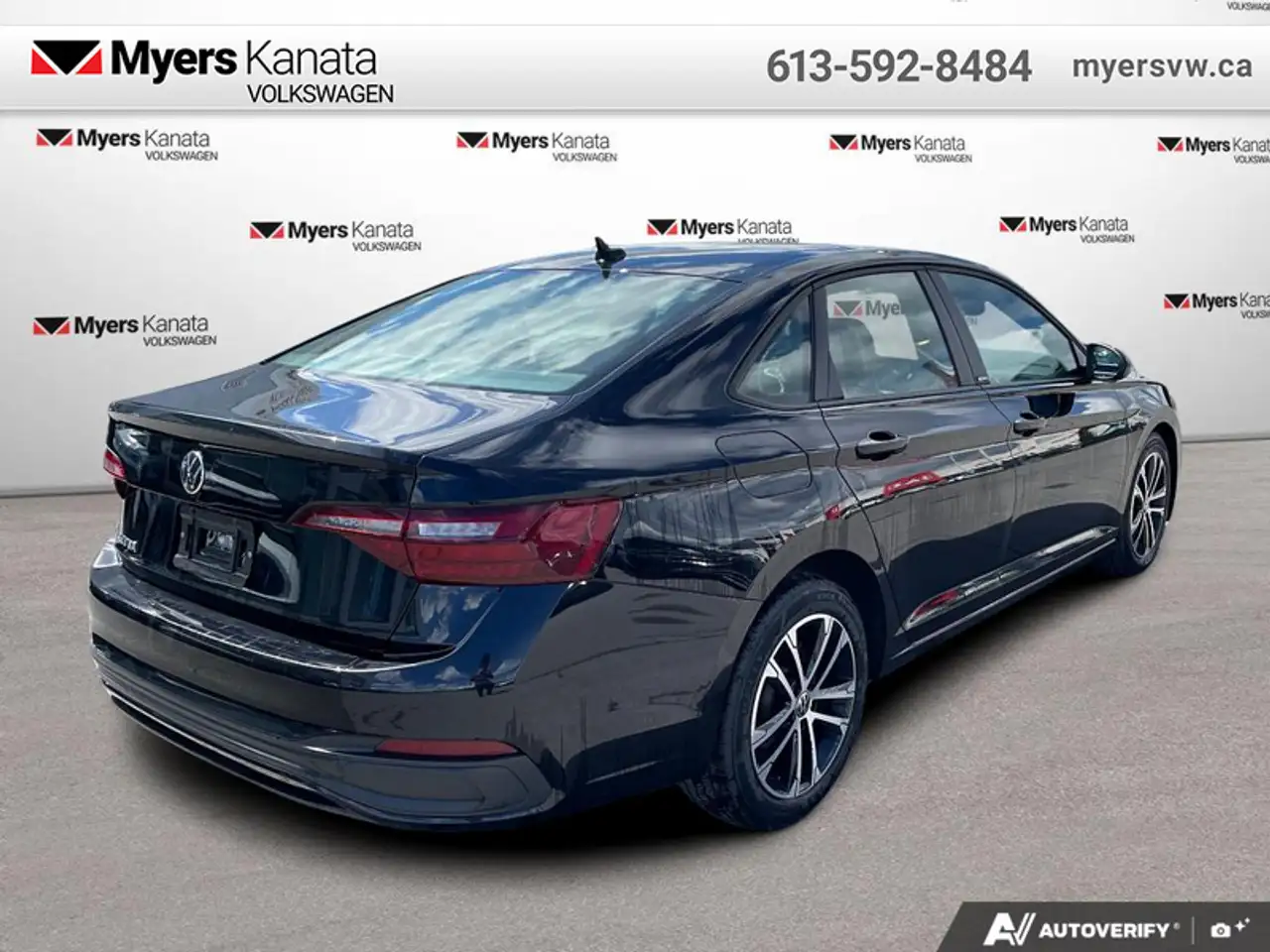 Volkswagen Jetta fotografie Volkswagen Jetta