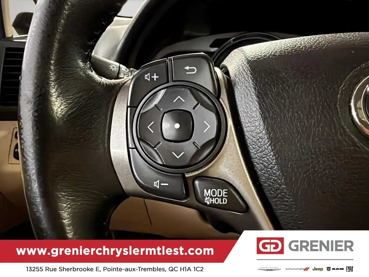 Toyota Venza fotografie Toyota Venza