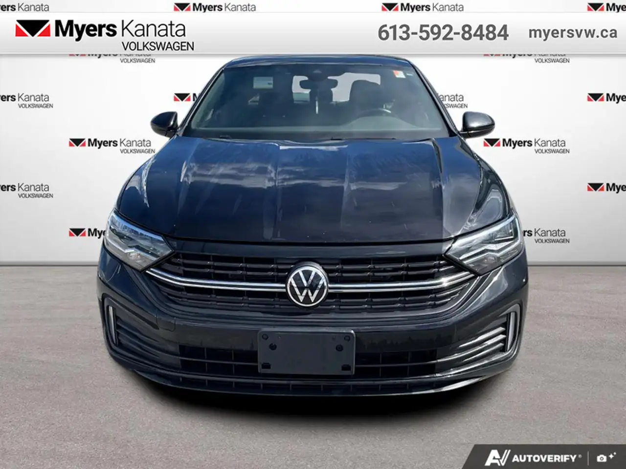 Volkswagen Jetta fotografie Volkswagen Jetta