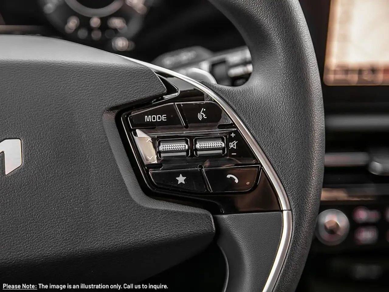 Kia Niro снимка Kia Niro