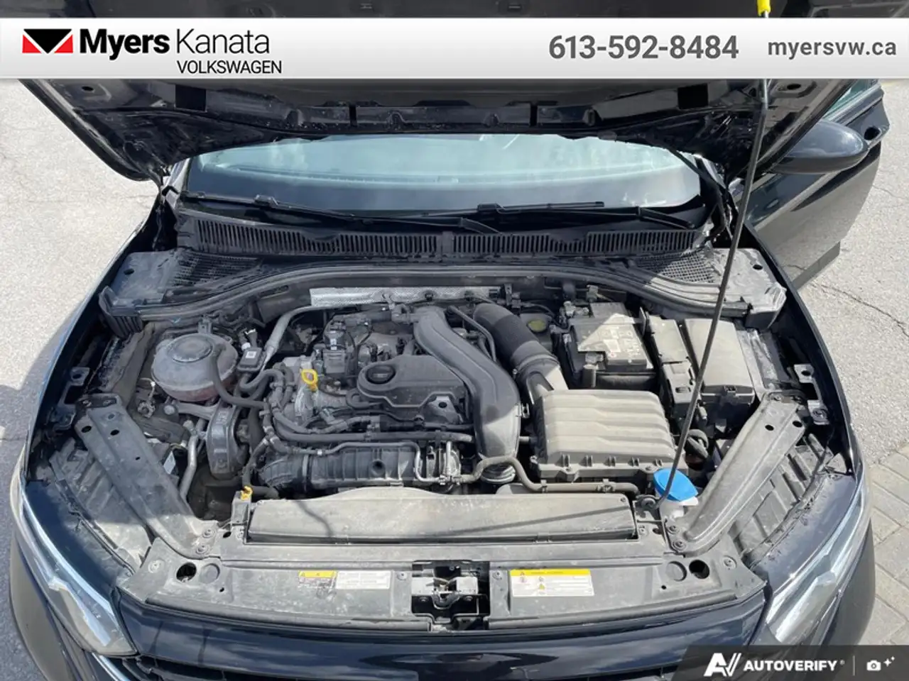 Volkswagen Jetta fotografie Volkswagen Jetta
