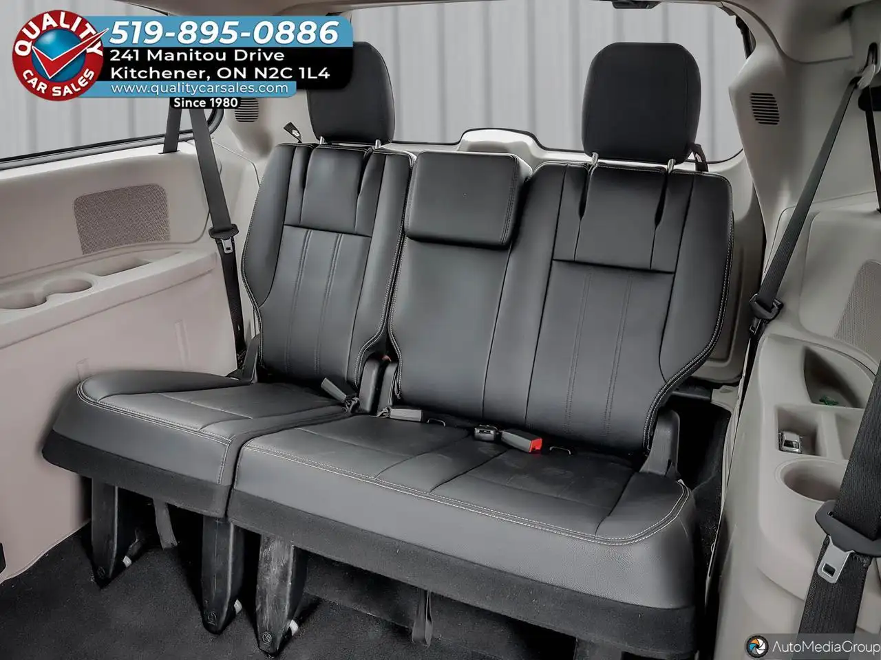 Dodge Grand Caravan photo Dodge Grand Caravan