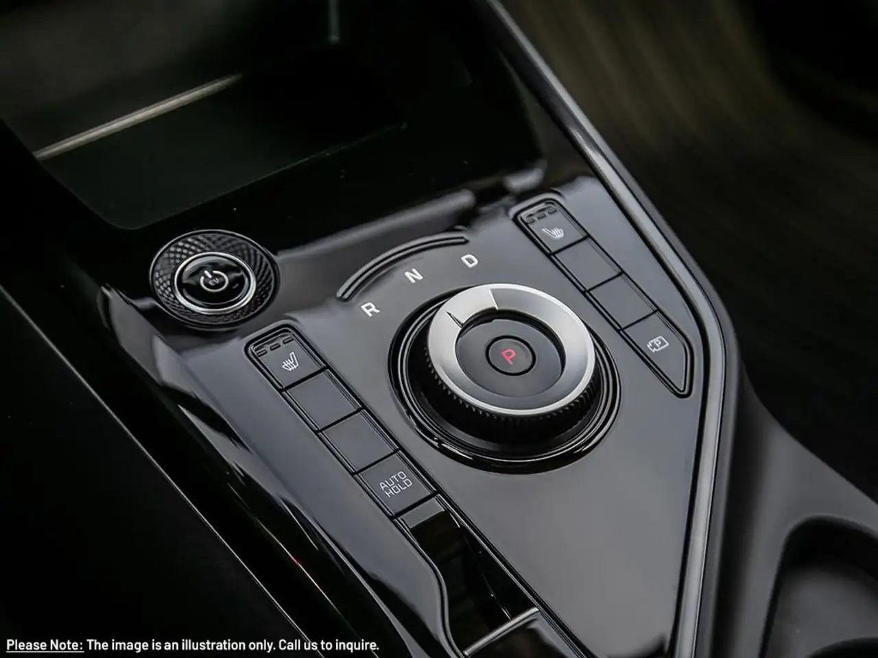 Kia Niro снимка Kia Niro