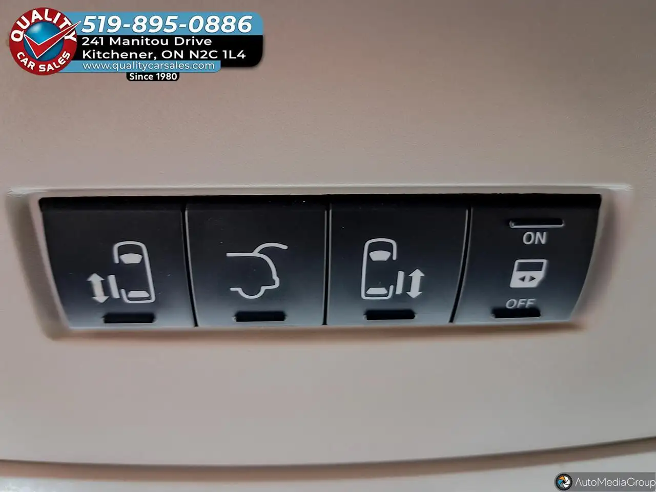 Dodge Grand Caravan photo Dodge Grand Caravan