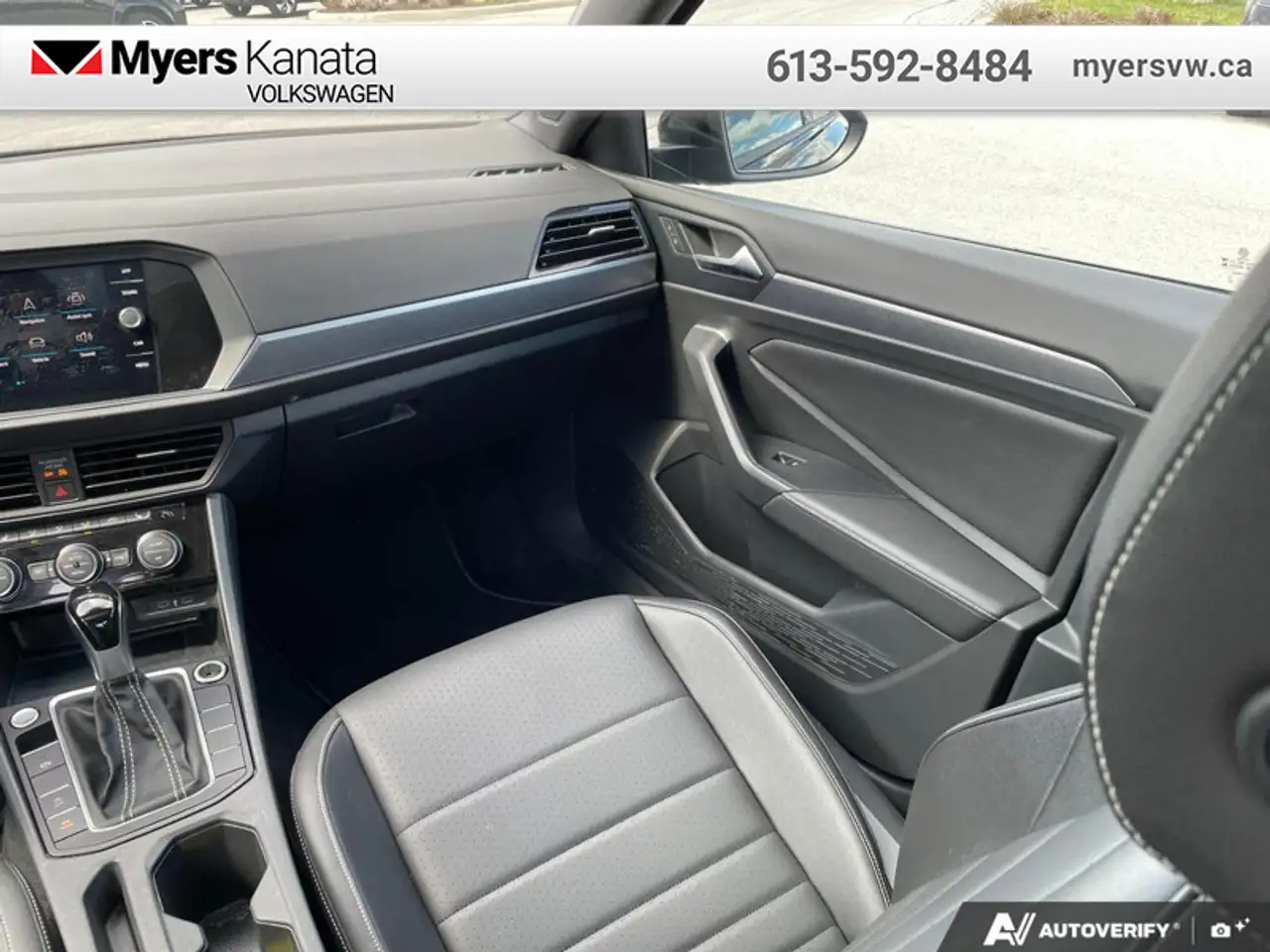 Volkswagen Jetta fotografie Volkswagen Jetta