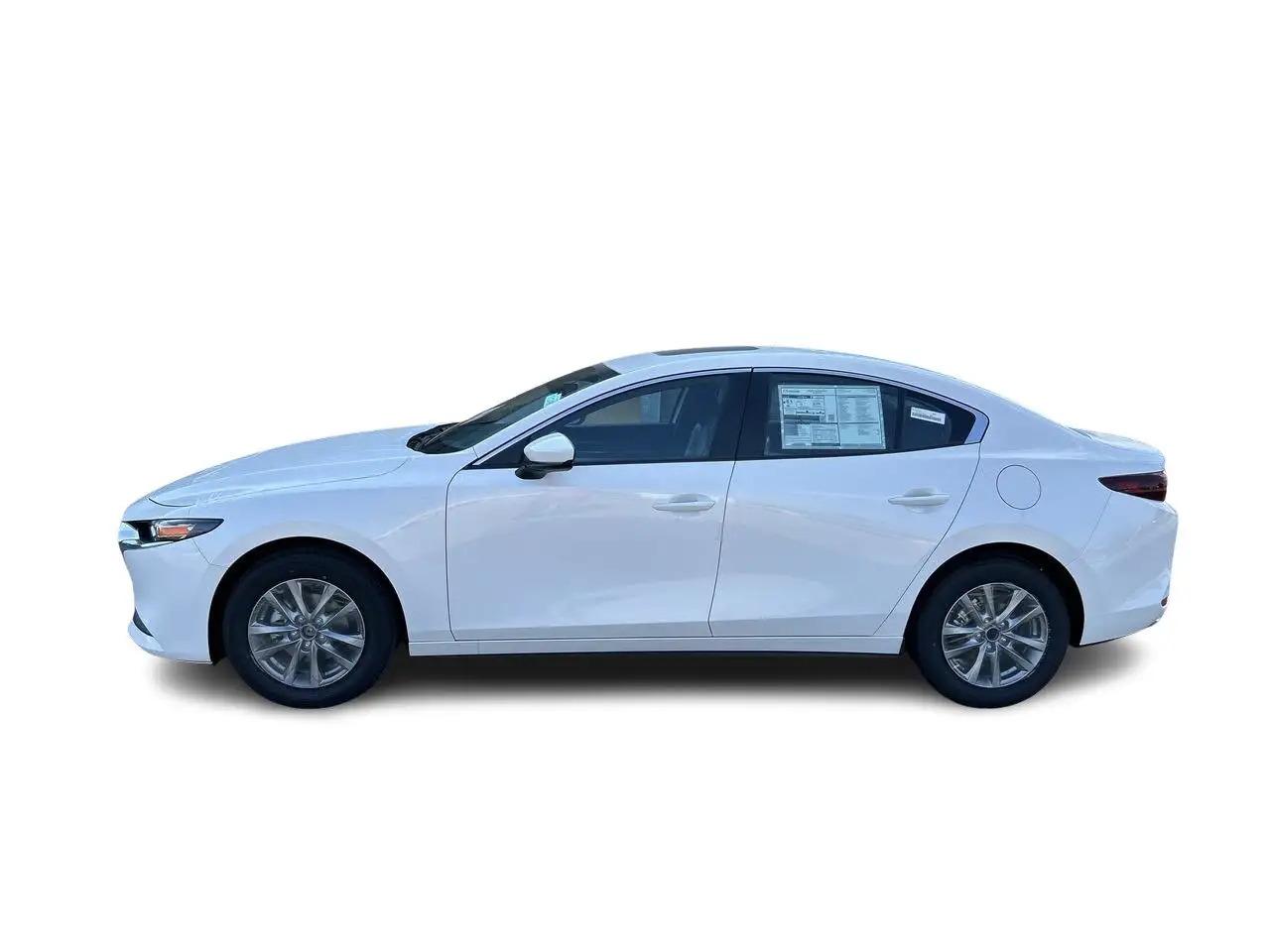 Mazda 3 снимка Mazda 3