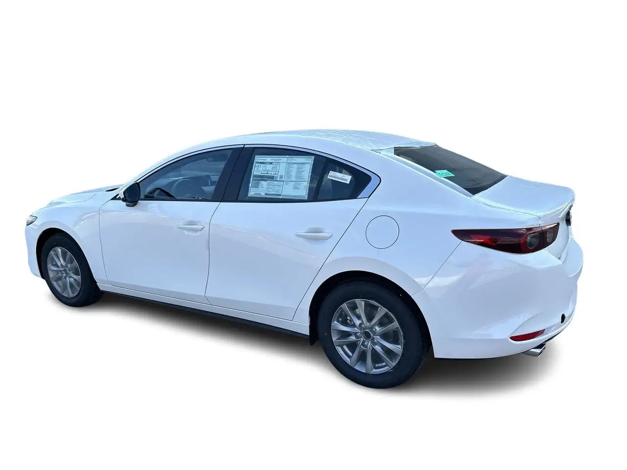 Mazda 3 снимка Mazda 3