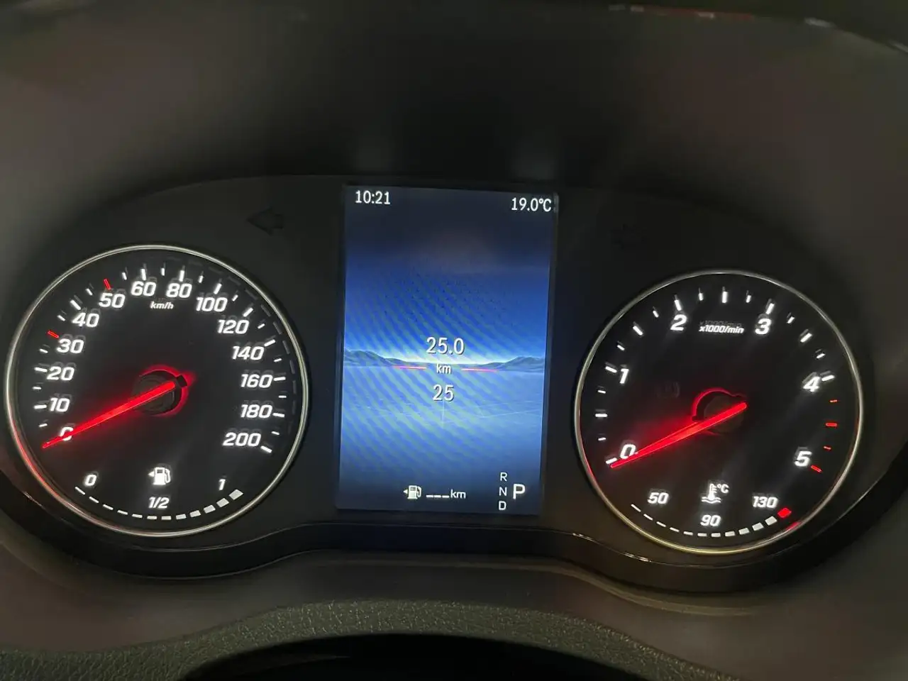 Mercedes-Benz Sprinter снимка Mercedes-Benz Sprinter