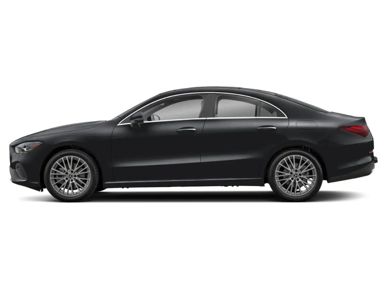 Mercedes-Benz CLA снимка Mercedes-Benz CLA