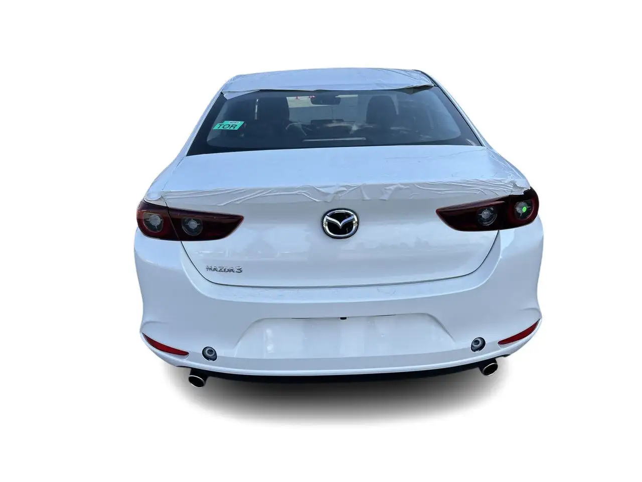 Mazda 3 снимка Mazda 3