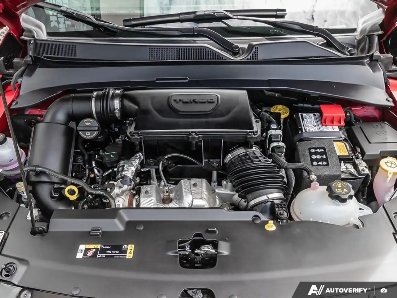 Jeep Compass fotografie Jeep Compass