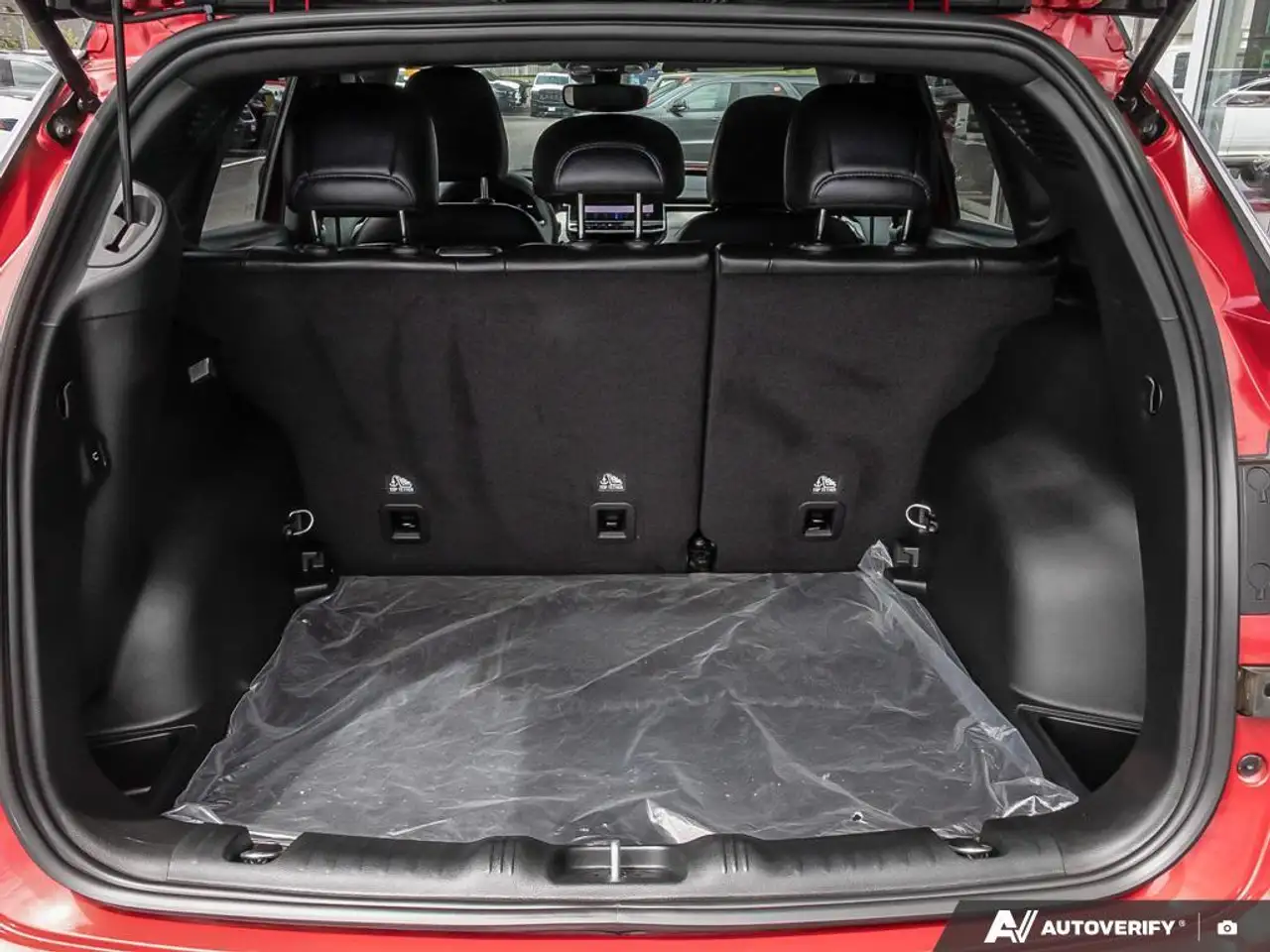 Jeep Compass fotografie Jeep Compass