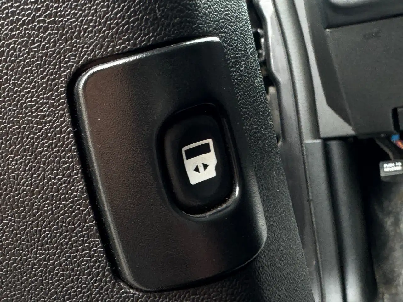 Dodge Grand Caravan photo Dodge Grand Caravan