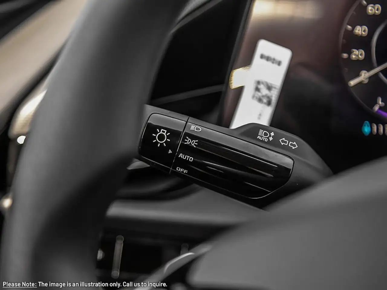 Kia Niro снимка Kia Niro