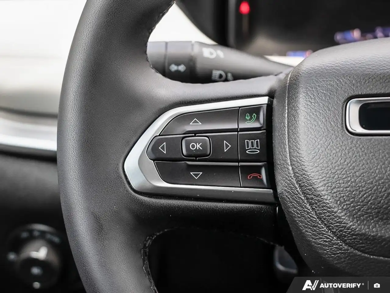 Jeep Compass fotografie Jeep Compass
