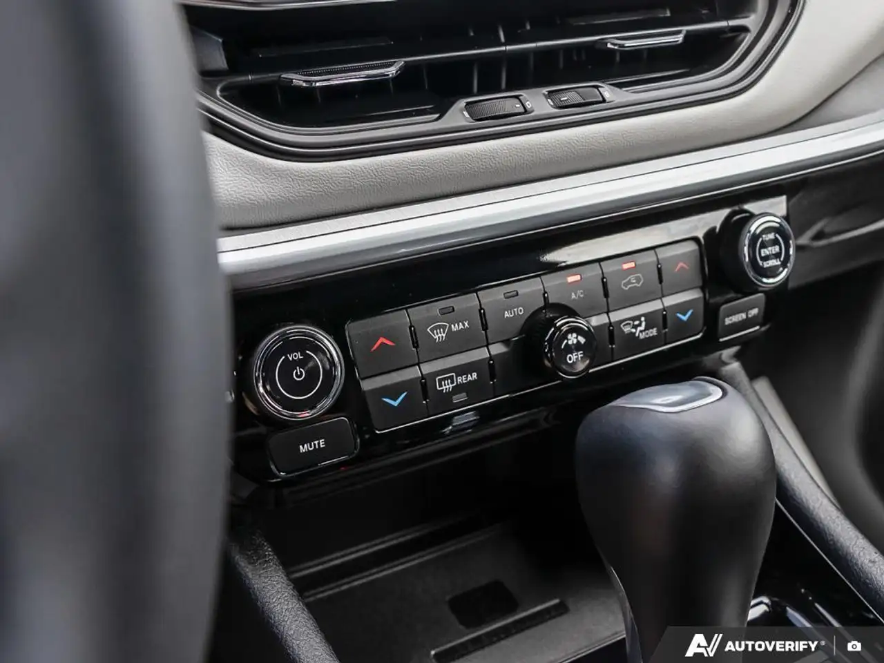 Jeep Compass fotografie Jeep Compass