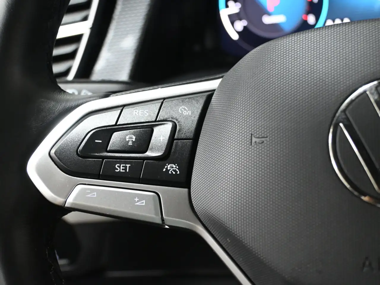Volkswagen Atlas fotografie Volkswagen Atlas