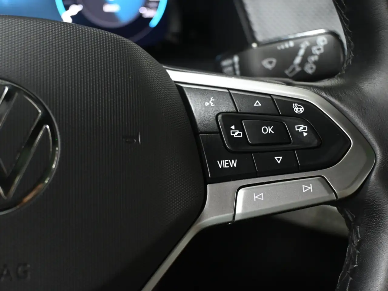 Volkswagen Atlas fotografie Volkswagen Atlas